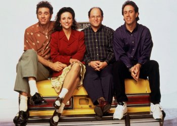 ¡Al fin! Seinfeld llegará a Netflix