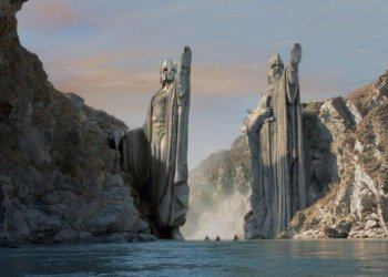 La serie de “El señor de los Anillos” se filmará en Nueva Zelanda