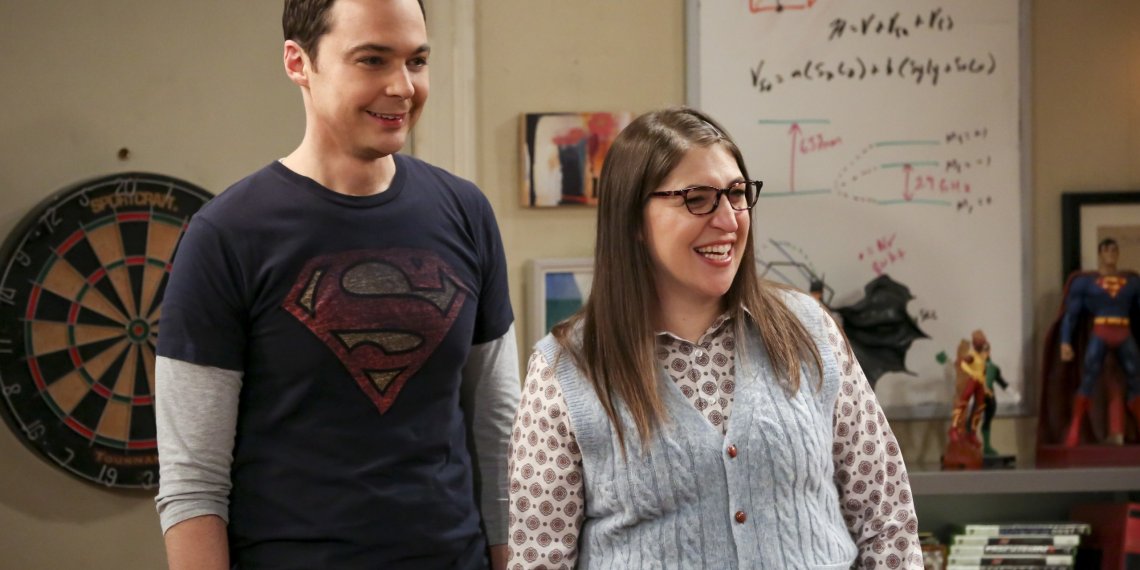 Jim Parsons y Mayim Bialik vuelven a coprotagonizar una serie