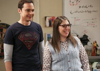Jim Parsons y Mayim Bialik vuelven a coprotagonizar una serie
