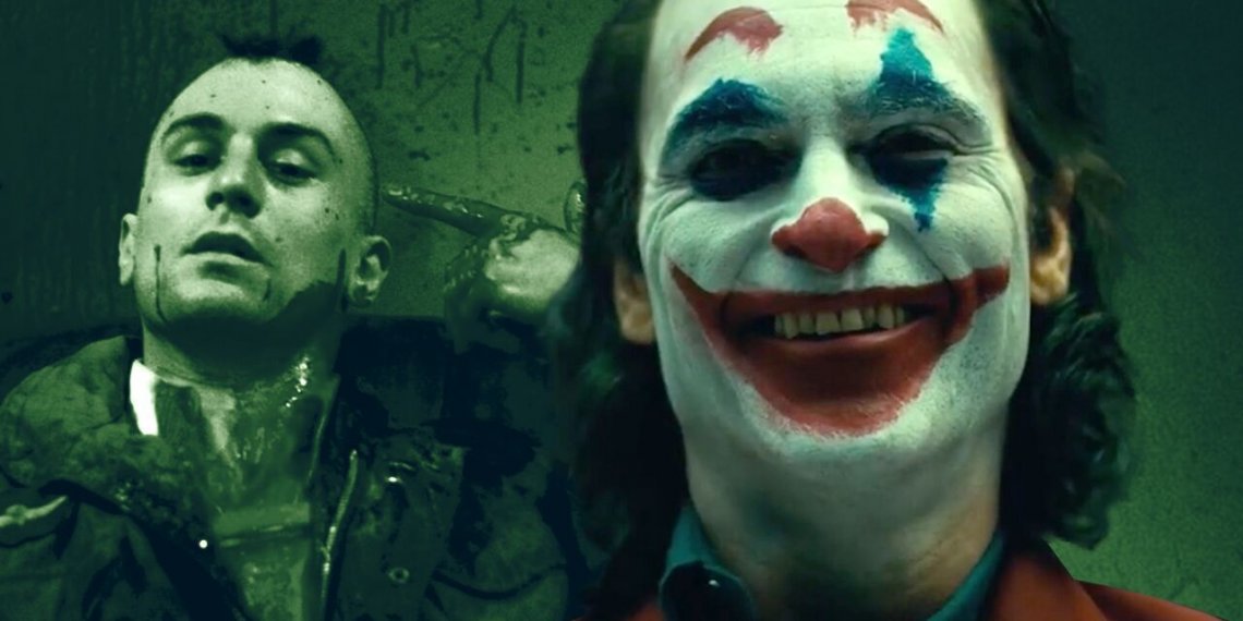 Joker, la joya scorsesiana de Todd Phillips