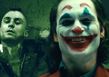 Joker, la joya scorsesiana de Todd Phillips
