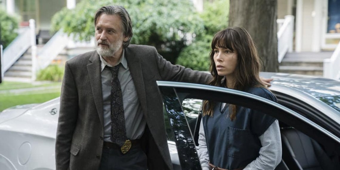 “The Sinner”: Primer adelanto de la tercera temporada