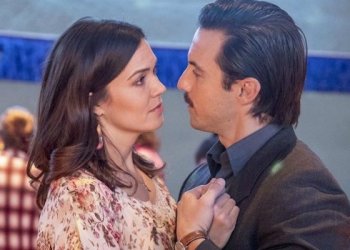 ‘This is us’ presenta el tráiler de su cuarta temporada, con Jennifer Morrison en acción