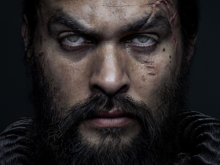 Mirá el trailer de ‘See’, lo nuevo del creador de Peaky Blinders