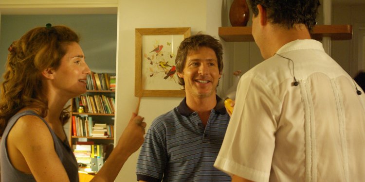 “Un novio para mi mujer” tendrá versión norteamericana