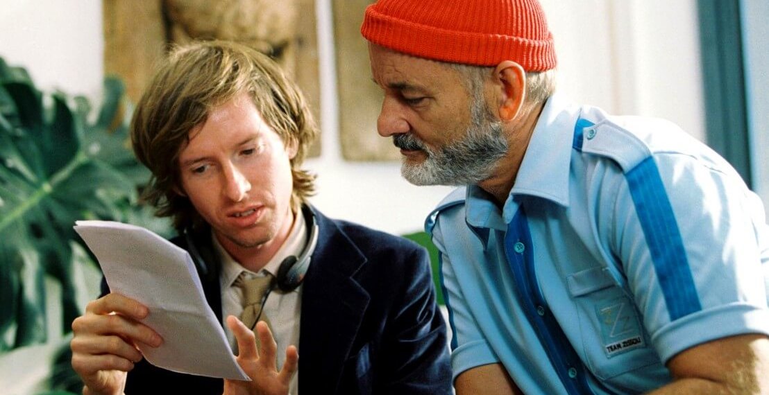 Fox compró los derechos de la próxima película de Wes Anderson