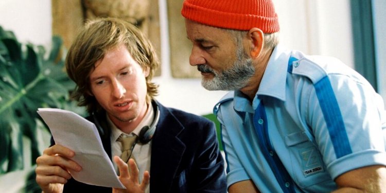 Fox compró los derechos de la próxima película de Wes Anderson