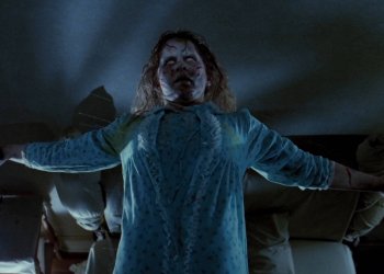 Así fue el caso real que  inspiró la película “El Exorcista”: La aterradora posesión demoníaca de Roland Doe