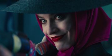 El regreso de Harley Quinn: primer tráiler de “Birds of Prey”