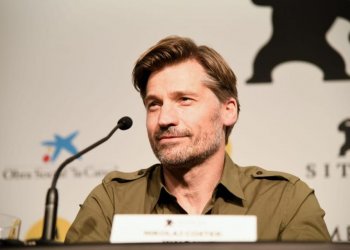 “Suicide Tourist” se estrena en el festival de Sitges