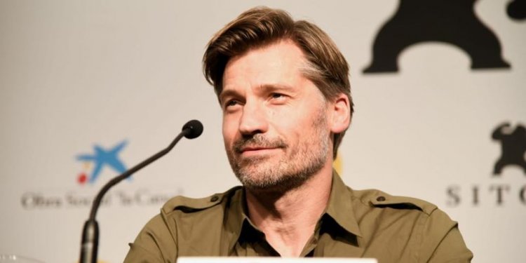 “Suicide Tourist” se estrena en el festival de Sitges