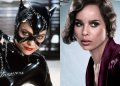 Michelle Pfeiffer y un peculiar consejo a Zoe Kravitz