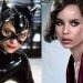 Michelle Pfeiffer y un peculiar consejo a Zoe Kravitz