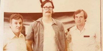 Mindhunter: la verdadera entrevista al asesino Edmund Kemper en palabras del agente del FBI que lo entrevistó