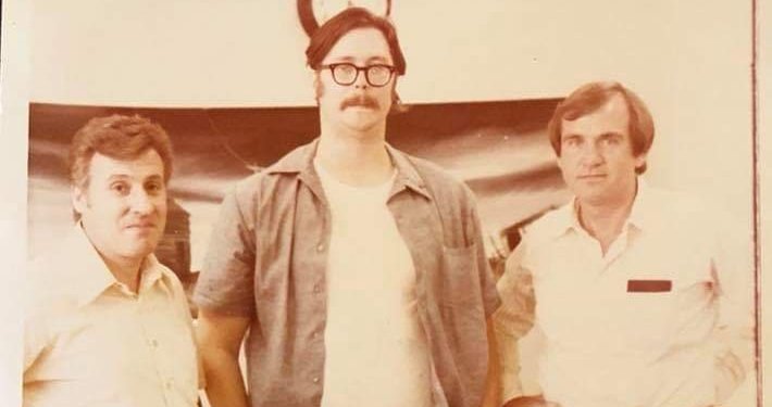 Mindhunter: la verdadera entrevista al asesino Edmund Kemper en palabras del agente del FBI que lo entrevistó