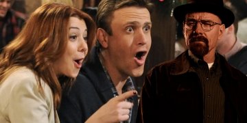 ‘Breaking Bad’ inspiró éste momento clave de ‘How I Met Your Mother’