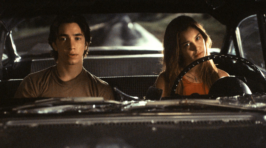 Space presenta el especial Octubre de terror