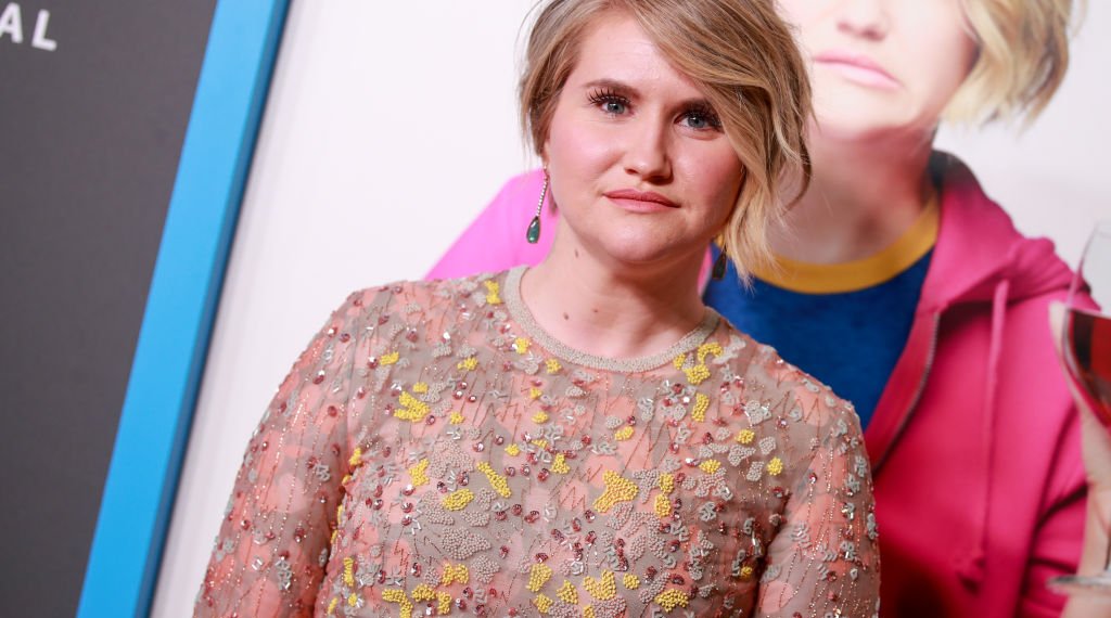 Entrevista a Jillian Bell, protagonista de “La carrera de Brittany”