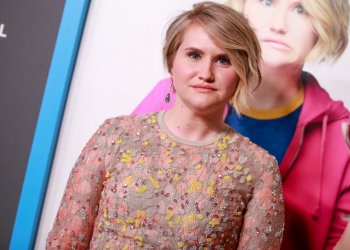 Entrevista a Jillian Bell, protagonista de “La carrera de Brittany”