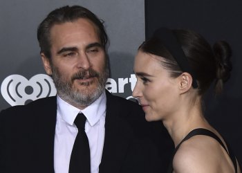 9 cosas que quizás no sabías sobre Joaquin Phoenix