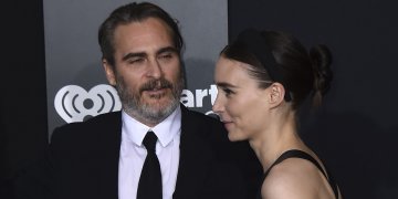 9 cosas que quizás no sabías sobre Joaquin Phoenix