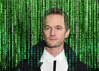 Neil Patrick Harris se une al reparto de ‘Matrix 4’