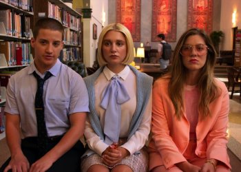 5 razones para que veas The Politician, la nueva serie de Ryan Murphy