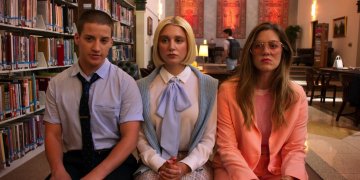 5 razones para que veas The Politician, la nueva serie de Ryan Murphy