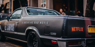 Vimos “El Camino” en exclusiva con Netflix y te contamos cómo fue el evento