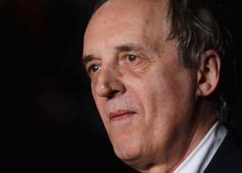 Darío Argento realizará una serie de misterio sobrenatural