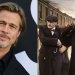 ¿Brad Pitt podría tener un cameo en Peaky Blinders?