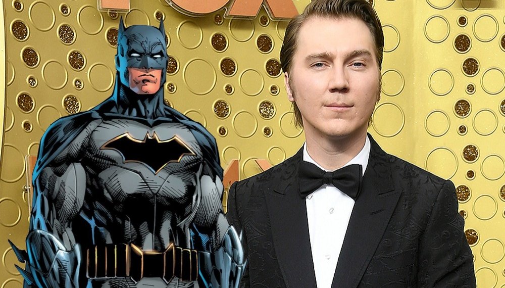 The Batman ya tiene nuevo villano: Paul Dano encarnará a El Acertijo -  Cinéfilos