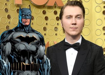 The Batman ya tiene nuevo villano: Paul Dano encarnará a El Acertijo