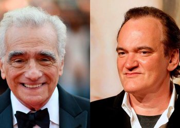 Tarantino y Scorsese recomiendan éstas películas de terror