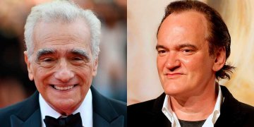 Tarantino y Scorsese recomiendan éstas películas de terror