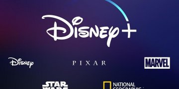 Disney Plus ya presentó su amplio catálogo