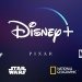 Disney Plus ya presentó su amplio catálogo