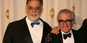 Coppola apoya a Scorsese y califica de “despreciables” a los superhéroes