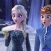 Mirá el nuevo trailer de Frozen 2