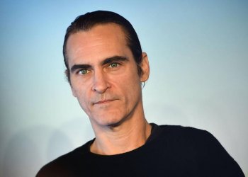 9 cosas que quizás no sabías sobre Joaquin Phoenix