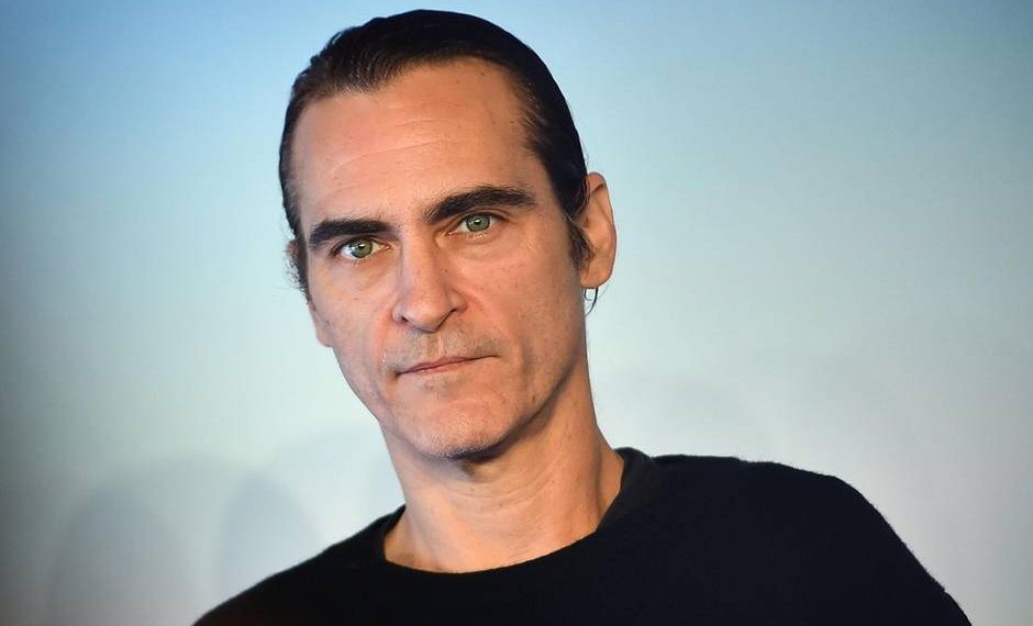 9 cosas que quizás no sabías sobre Joaquin Phoenix