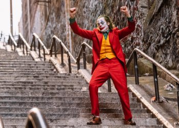 La oscura historia detrás de la icónica canción del Joker