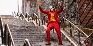 La oscura historia detrás de la icónica canción del Joker