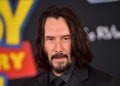 Keanu Reeves cerca de “Rápido y furioso”