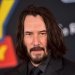 Keanu Reeves cerca de “Rápido y furioso”