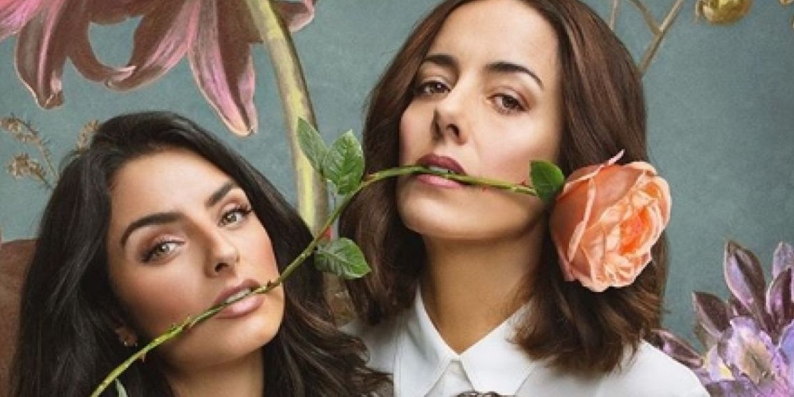 Así es la nueva temporada de La Casa de las Flores