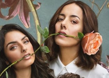 Así es la nueva temporada de La Casa de las Flores