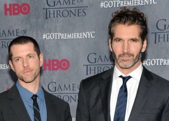 Los creadores de “Game of thrones” no dirigirán “Star Wars”