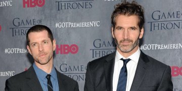 Los creadores de “Game of thrones” no dirigirán “Star Wars”